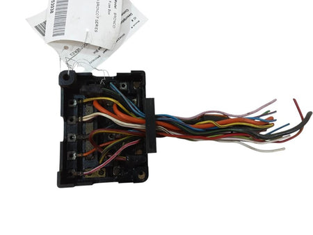 1979 Ford Bronco Fuse Box OEM