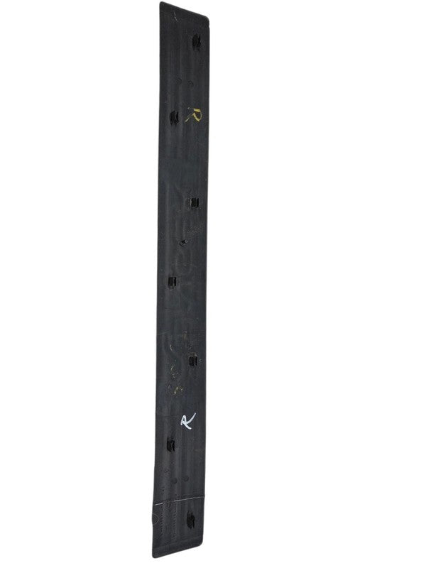 Ford Ranger Front Door Sill Scuff Trim Plate OEM Ford F37B-1013260-ABW