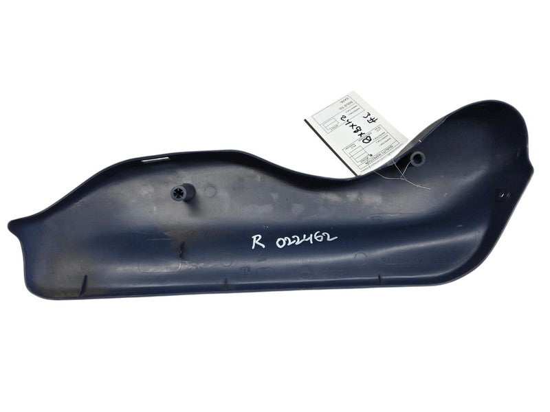 1993 Ford Ranger Bucket Seat Right Outer Trim Blue F17S-7862186-AAW