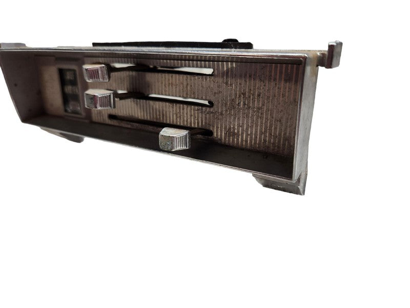 Dash Heater Control fits 1968 Chevrolet C10 GMC w/o AC