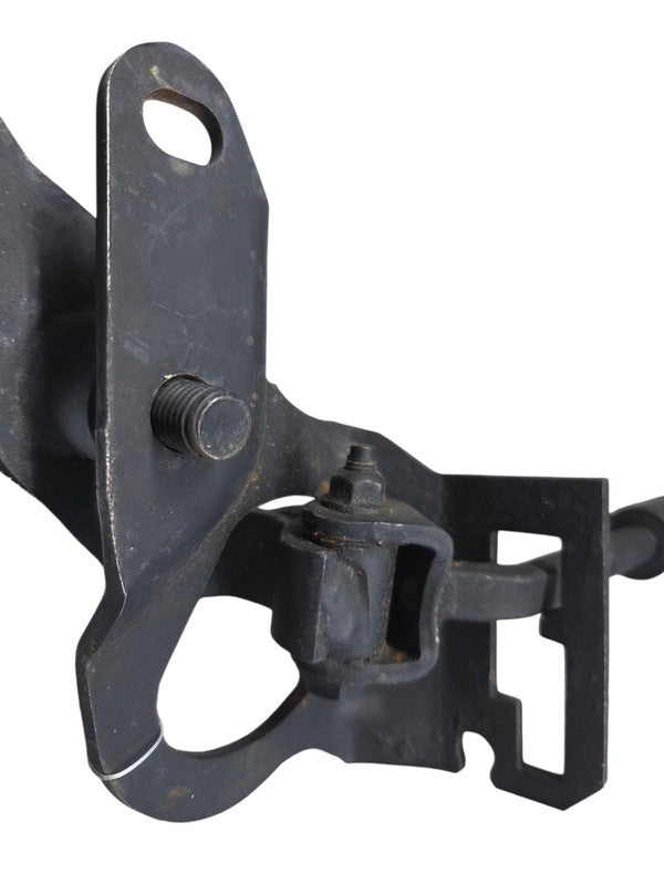 83-90 Ford Ranger Bronco II 4x4 Transfer Case Shift Lever w/ Bracket B