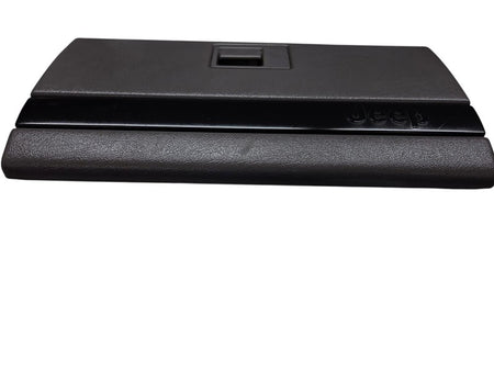 Dash Glove Box Door fits 1993 - 1995 Jeep Grand Cherokee OEM Gray