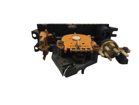 86 - 90 Chevrolet Celebrity Dash Heater Control w/AC 16050731