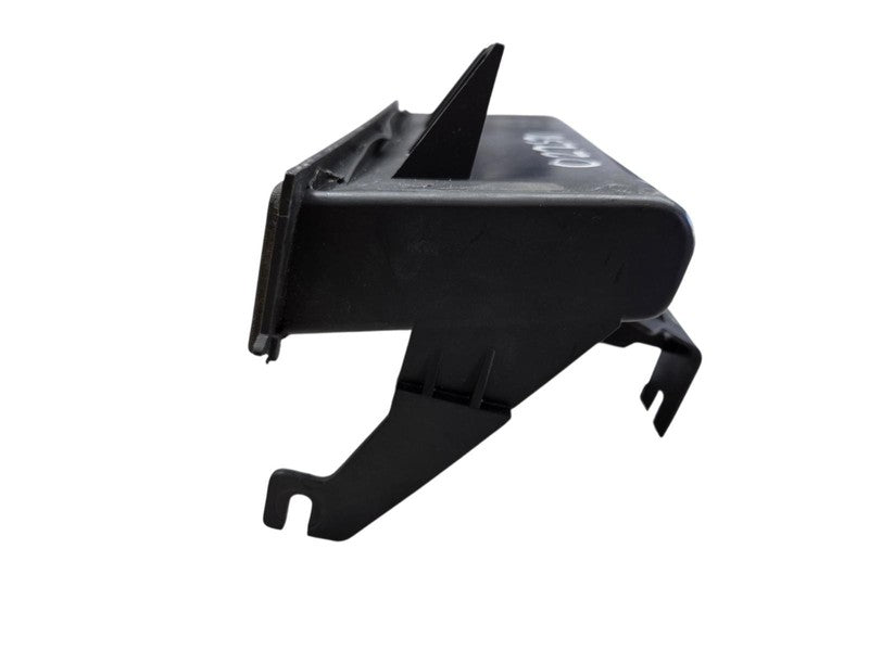 1994 Chevy S10 Dash Storage Cubby Pocket Under Radio Charcoal OEM