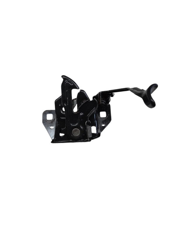96 - 00 Dodge Caravan Hood Latch Assembly Voyager Town & Country OEM