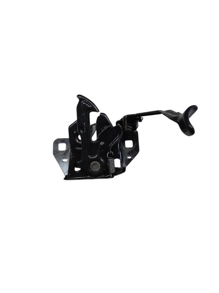 96 - 00 Dodge Caravan Hood Latch Assembly Voyager Town & Country OEM