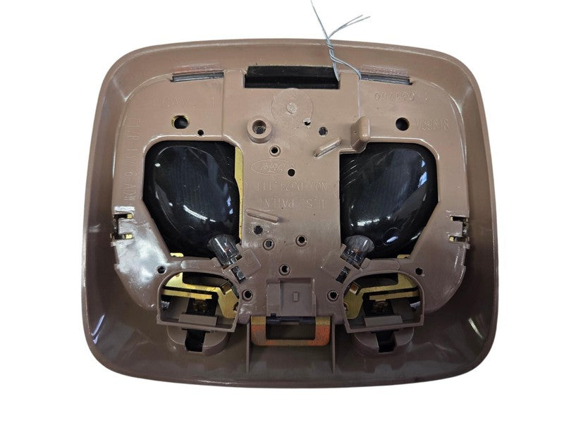 Dome Interior Light Assembly fits 95 - 01 Ford Explorer F17B-13776-ADW
