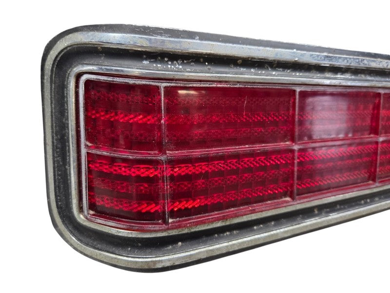 1972 Pontiac Catalina Tail Light Left Driver Side Bonneville OEM