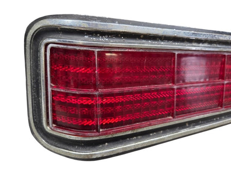 1972 Pontiac Catalina Tail Light Left Driver Side Bonneville OEM