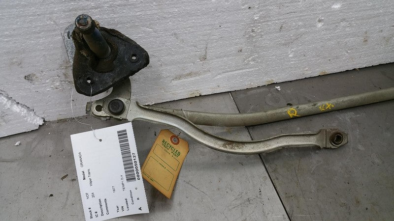 FORD GRANADA Wiper Trans. 75 76 77