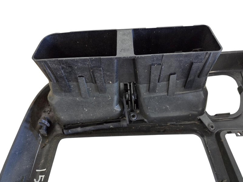 98 - 01 Chevrolet S10 Dash Bezel Graphite GMC Sonoma