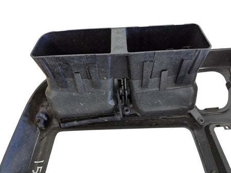 98 - 01 Chevrolet S10 Dash Bezel Graphite GMC Sonoma