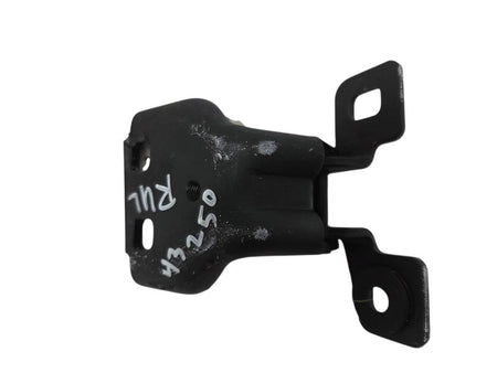99-04 Jeep Grand Cherokee WJ Rear LH Driver Upper Door Hinge OEM Black