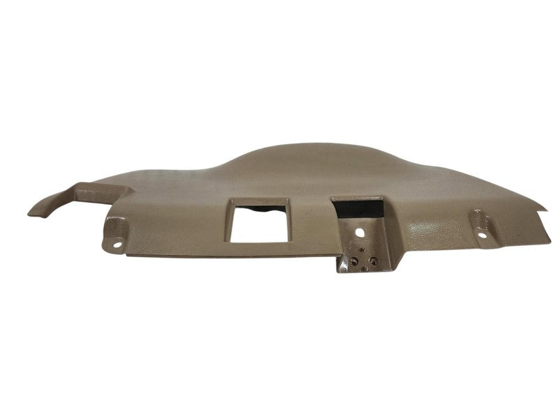 98-03 Ford Ranger Driver Knee Bolster Lower Dash Panel Tan F57B-10044F
