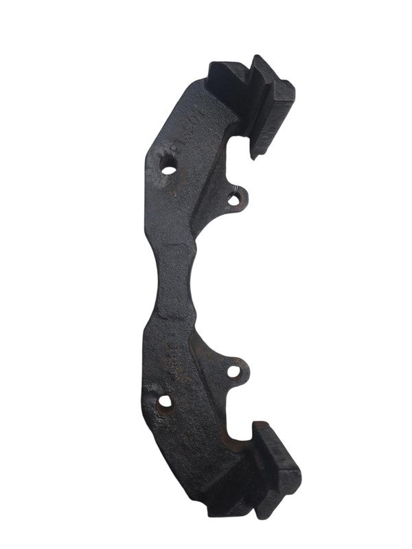 86 - 92 Jeep Comanche Front Caliper Mounting Bracket 2WD Cherokee OEM