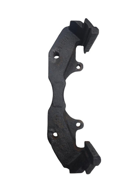 86 - 92 Jeep Comanche Front Caliper Mounting Bracket 2WD Cherokee OEM