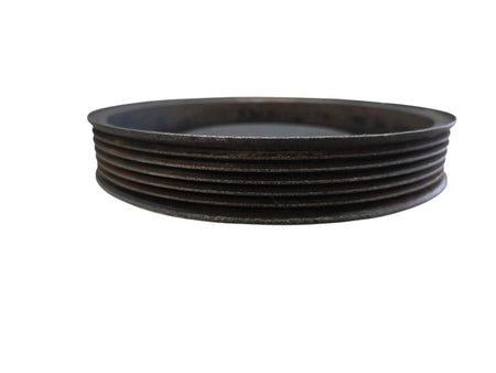 Power Steering Pump Pulley fits Chevrolet GMC 14102096