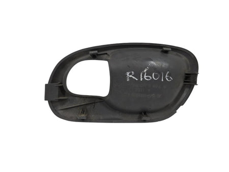 99-03 Ford F-150 RH Interior Door Handle Bezel Dark Graphite XL34-1522