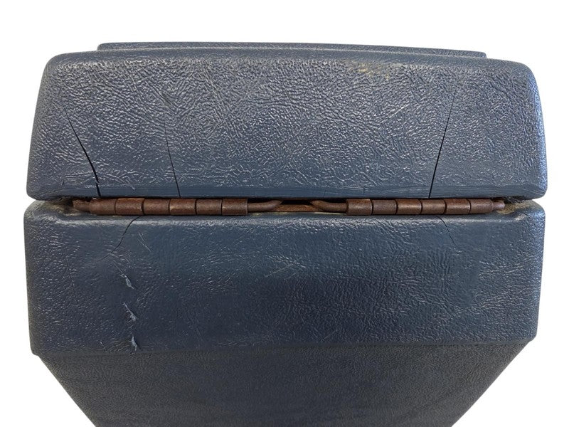 81 - 87 Chevrolet C10 Center Console Blazer Jimmy Suburban Blue GMC K1