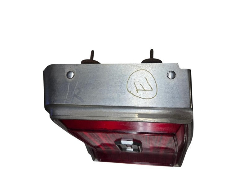 81 - 84 Pontiac Grand Prix Tail Light Assembly Right Passenger Side OE