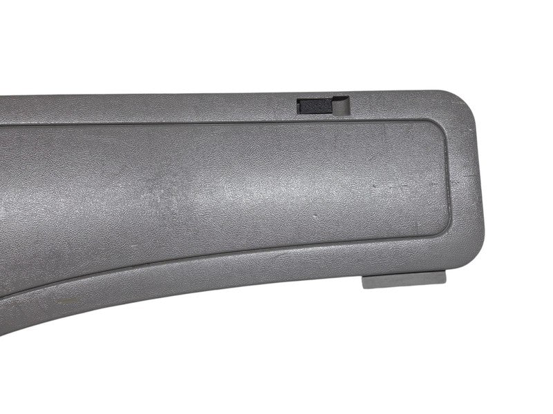 1997 Ford Explorer Rear Panel Cover Graphite F57B-784501-AAW