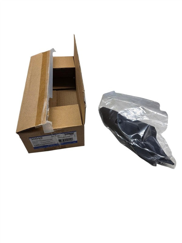 Dorman 30040 Windshield Wiper Cowl End fits Chevy GMC Passenger Side 1