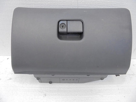 1998-2002 Mazda 626 Dash Glove Box Storage Used Gray OEM