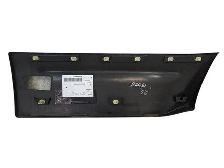 01 - 07 Ford Escape Right Rear Exterior Door Trim Molding OEM YL84-782