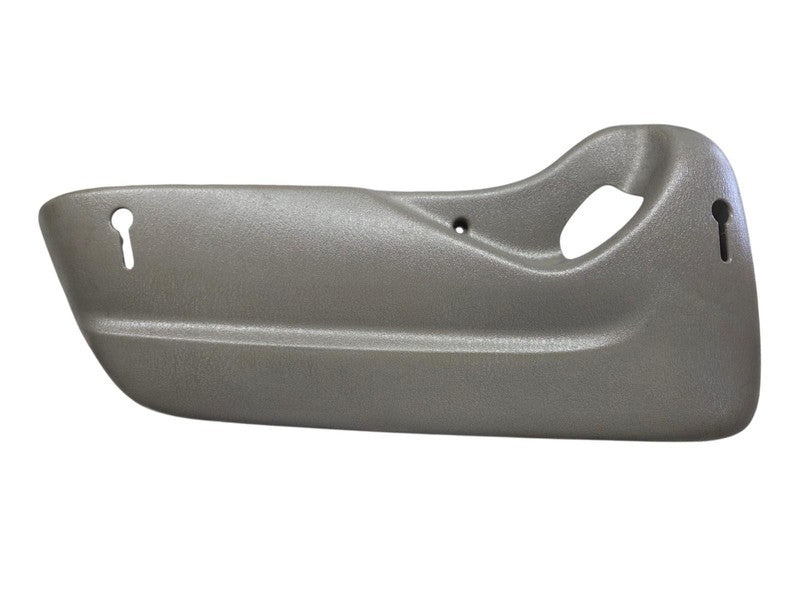 2003 Chrysler Town & Country Right Front Inner Seat Trim Panel Passeng