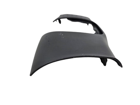 97-03 Ford F-150 Upper Steering Column Opening Cover Graphite OEM F65B