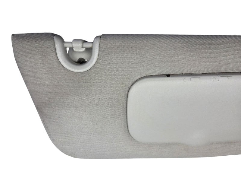 10 - 16 Jeep Compass Sun Visor Right Passenger Side OEM Sunvisor 1FA12