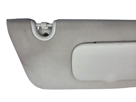10 - 16 Jeep Compass Sun Visor Right Passenger Side OEM Sunvisor 1FA12
