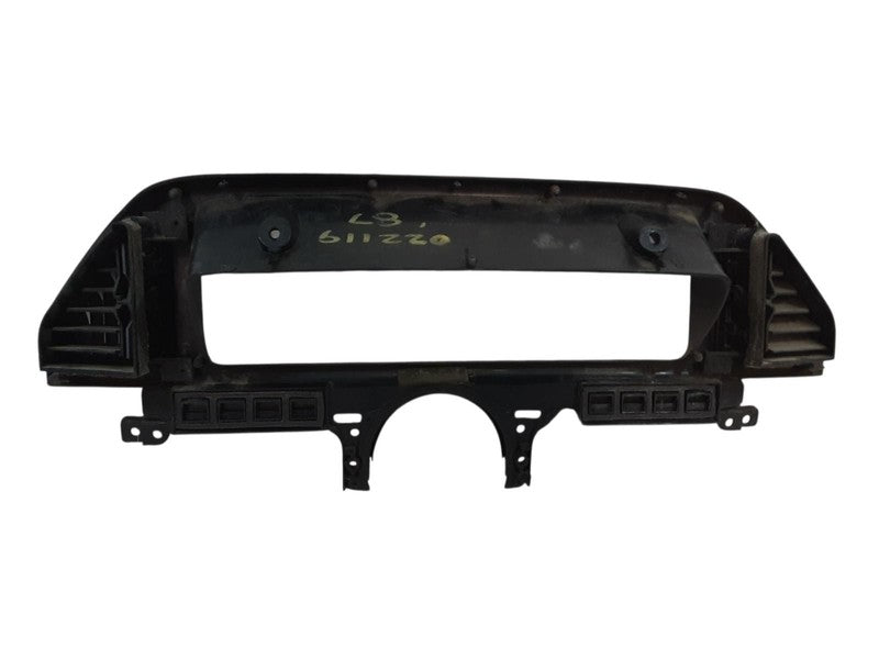87 - 91 Ford Bronco Dash Instrument Cluster Bezel Trim F-150 F7TB-1504