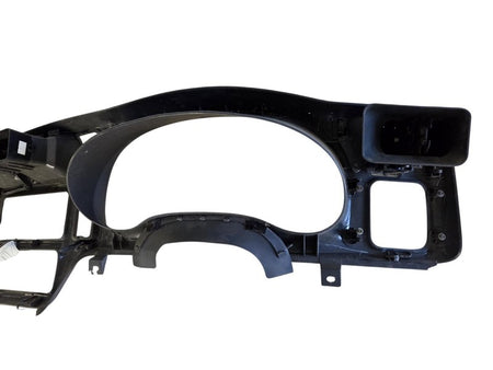 98 - 01 Chevrolet S10 Dash Bezel Graphite GMC Sonoma