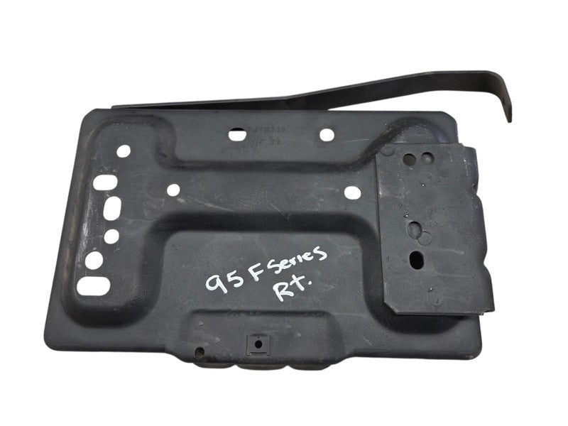 1987-1996 Ford F-150 F-250 F-350 Bronco Right Side Battery Tray OEM w/