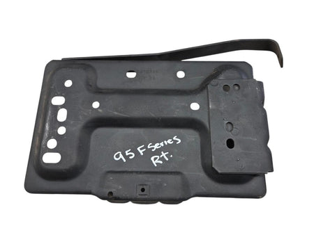 1987-1996 Ford F-150 F-250 F-350 Bronco Right Side Battery Tray OEM w/