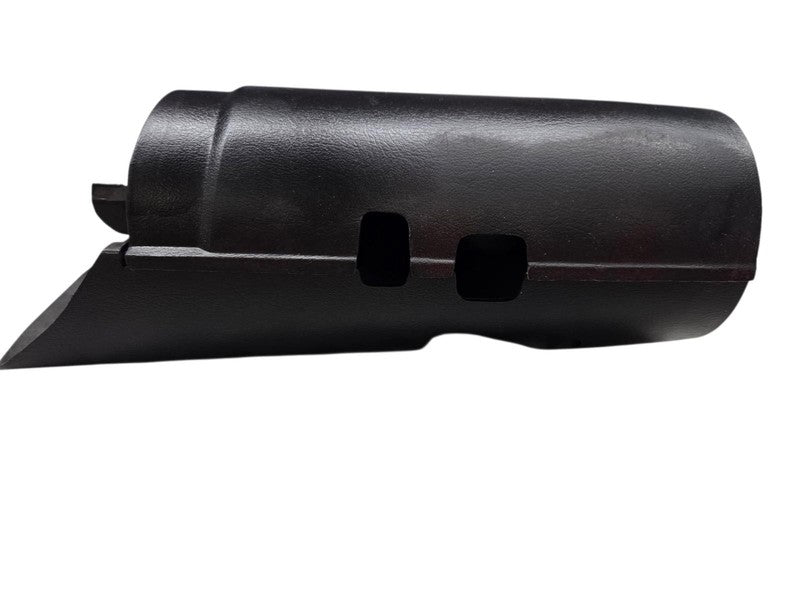 Steering Column Cover fits 84 - 88 Ford Ranger Bronco II Black