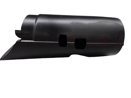 Steering Column Cover fits 84 - 88 Ford Ranger Bronco II Black
