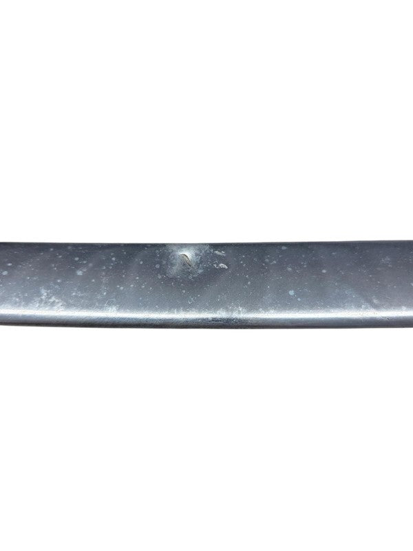 1980-1996 Ford F-150 Bronco F-250 LH Windshield Trim Chrome Driver OEM