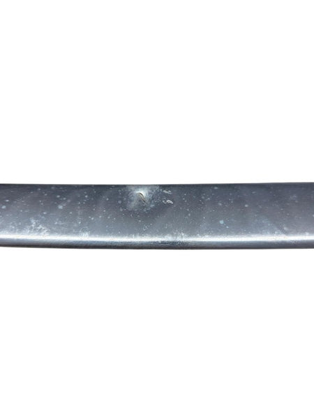 1980-1996 Ford F-150 Bronco F-250 LH Windshield Trim Chrome Driver OEM