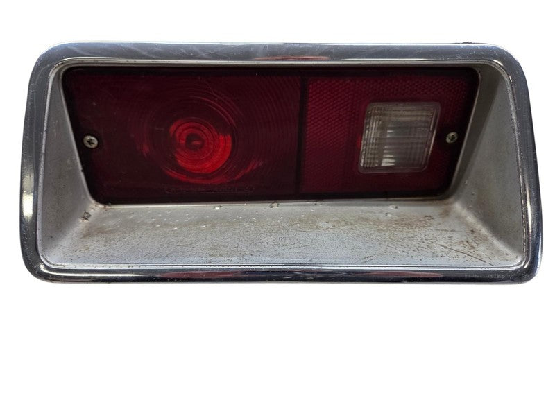 70 - 76 AMC Gremlin Tail Light Assembly Left Driver Side OEM J3658665