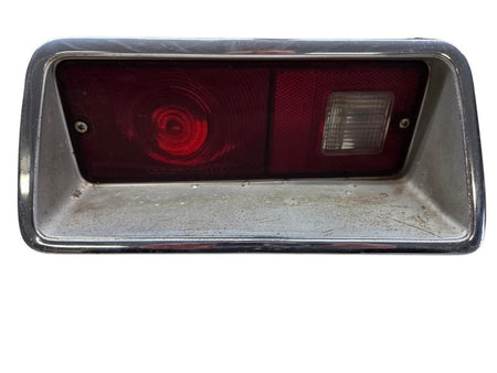 70 - 76 AMC Gremlin Tail Light Assembly Left Driver Side OEM J3658665