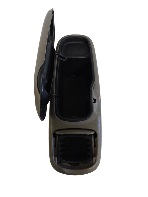 95 - 98 Chevrolet C1500 Center Console Assembly GMC Suburban K1500 Tan