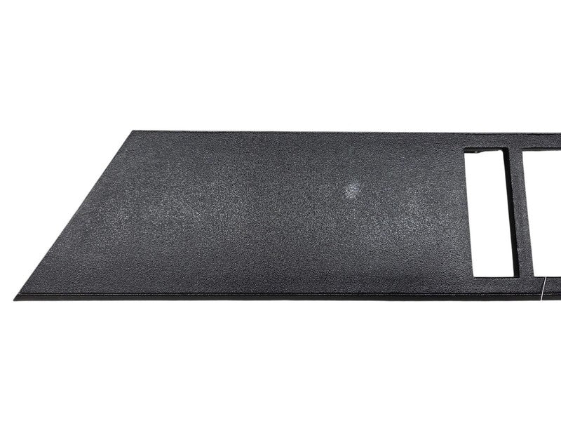 88 - 94 Chevrolet C1500 Door Handel Bezel Black Textured OEM 15553920 