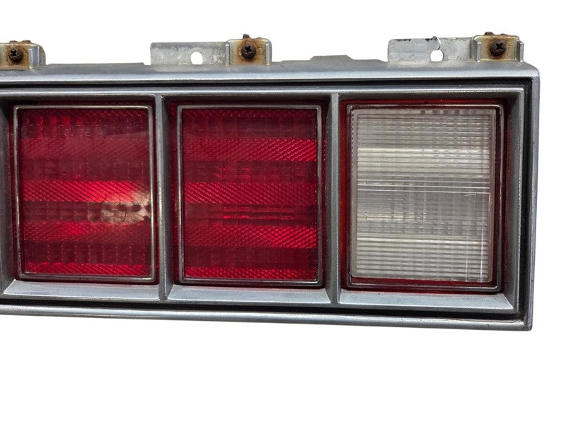 1978 Chevrolet Monte Carlo Tail Light Left Driver Side OEM 05969213