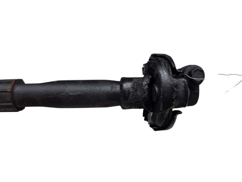 Intermediate Steering Shaft fits Manual Steering Box 86 Ford Ranger OE