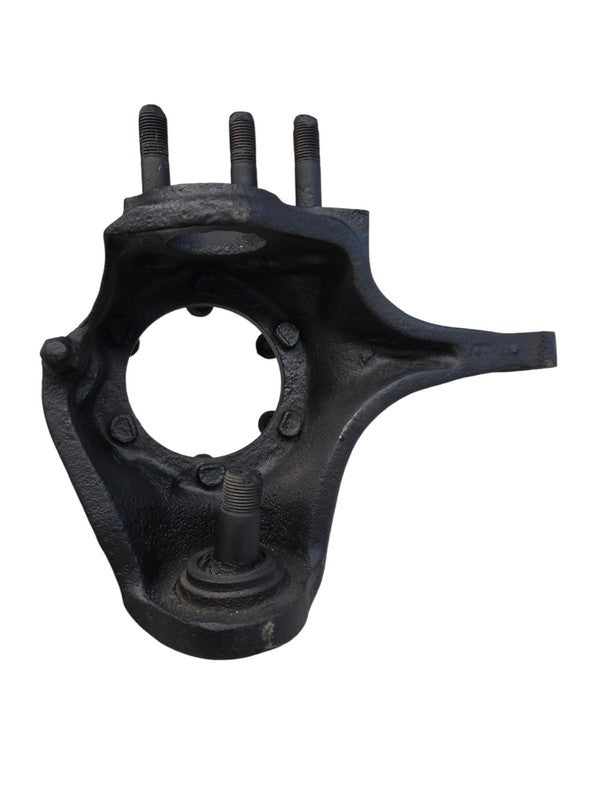 77 - 87 Chevrolet K10 Left Front Steering Knuckle Driver Side OEM 1401