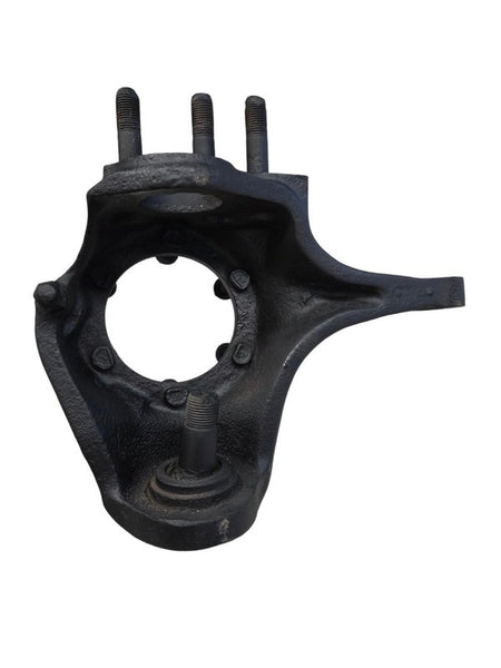 77 - 87 Chevrolet K10 Left Front Steering Knuckle Driver Side OEM 1401