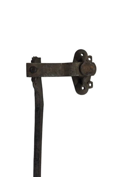 Windshield Wiper Transmission for Oldmobile F85 Pontiac Grand Prix Tem