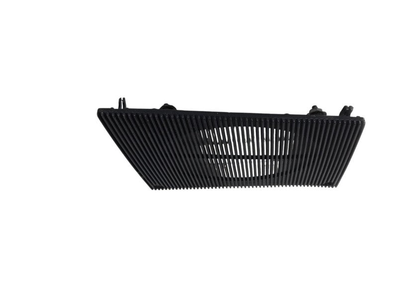 87-94 Chevy S10 Blazer GMC S15 Jimmy RH Dash Speaker Grille Gray OEM 1
